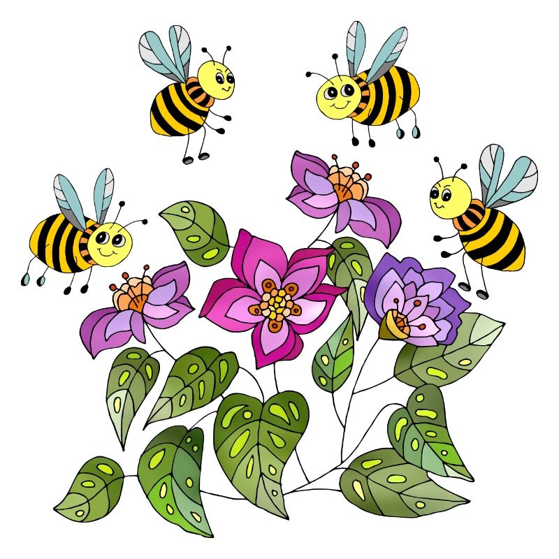 Insectes