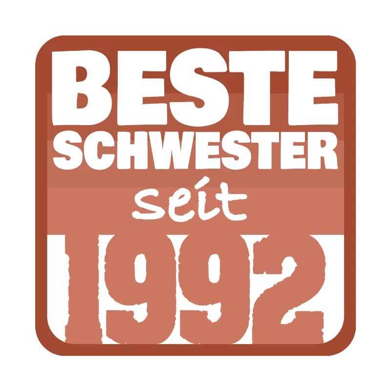 Schwester 1992