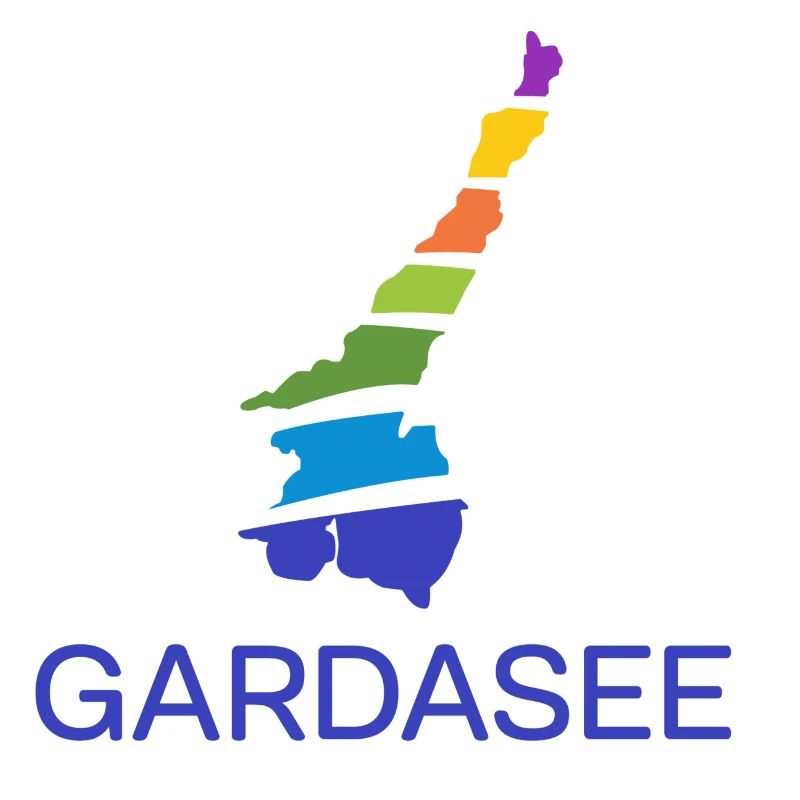 Gardasee Logo