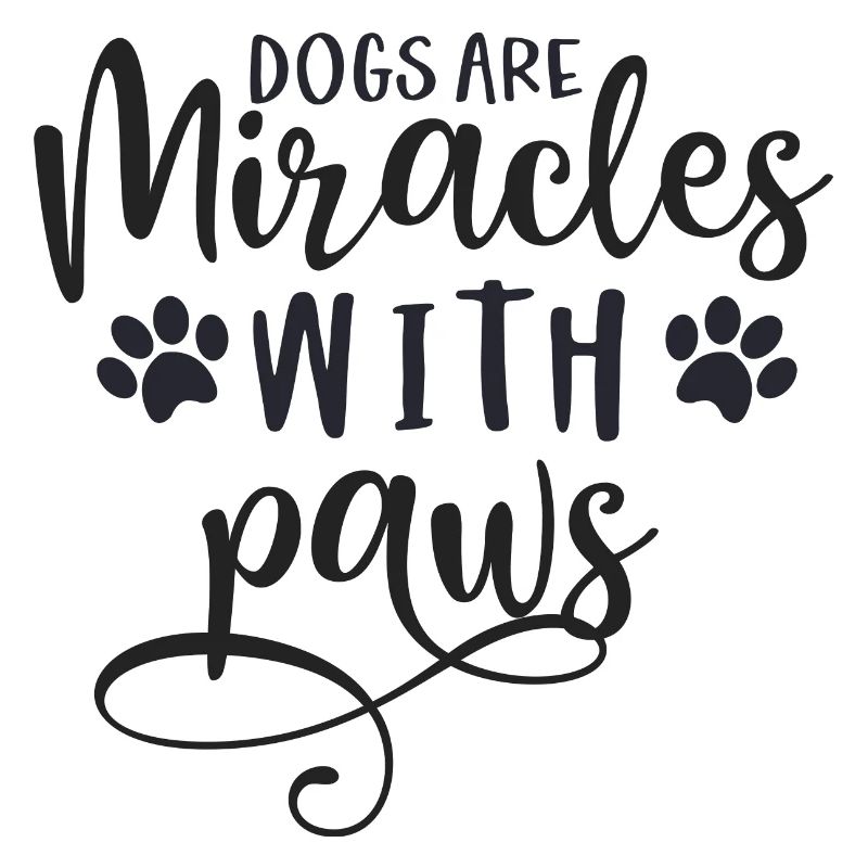 Hunde sind Liebe