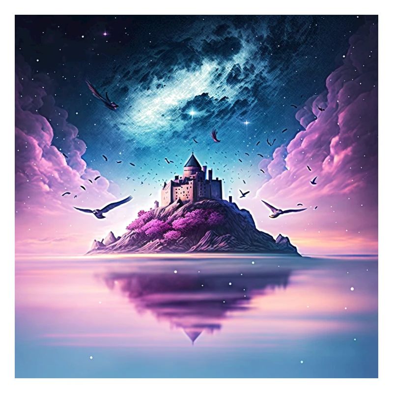 Wizard Castle