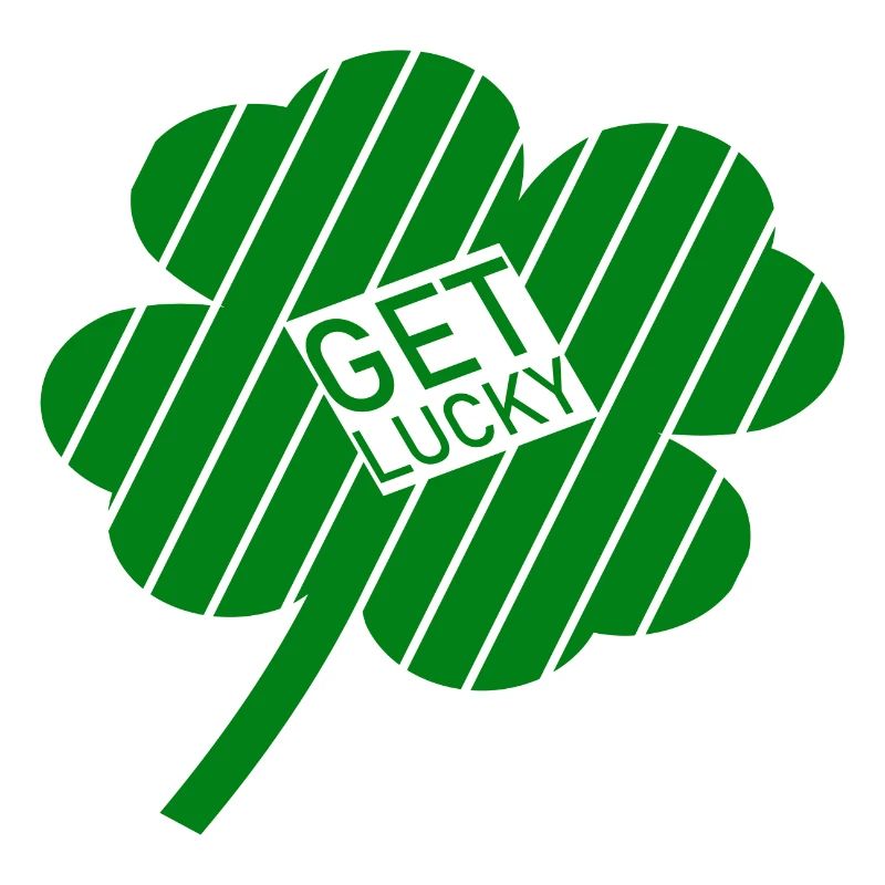 Get Lucky St. Patrick's Day