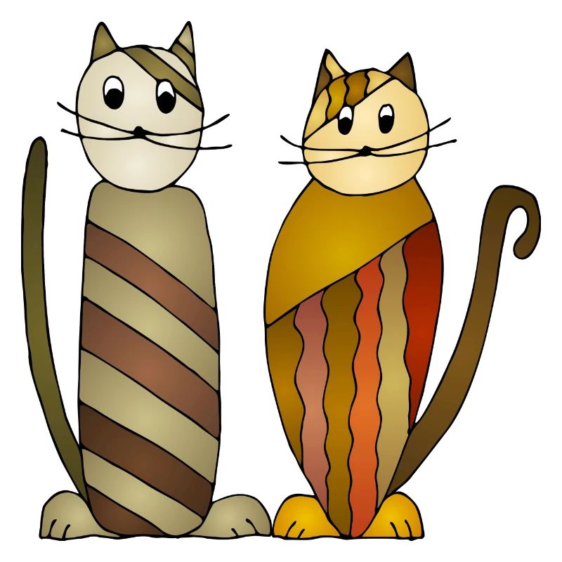 Cats