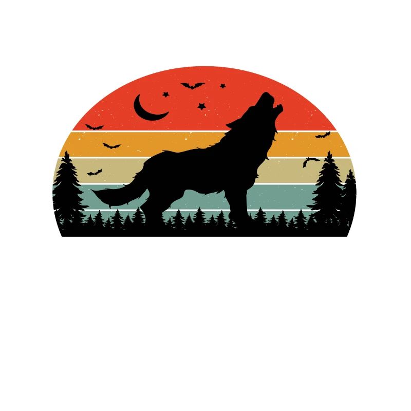 This is My Human Costume I´m Really a Wolf