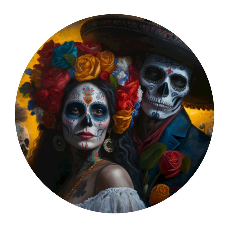 Tag der Toten | Día de Muertos | Mexiko