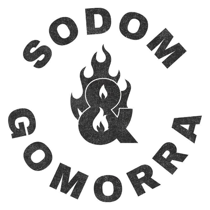 Sodome et Gomorrhe