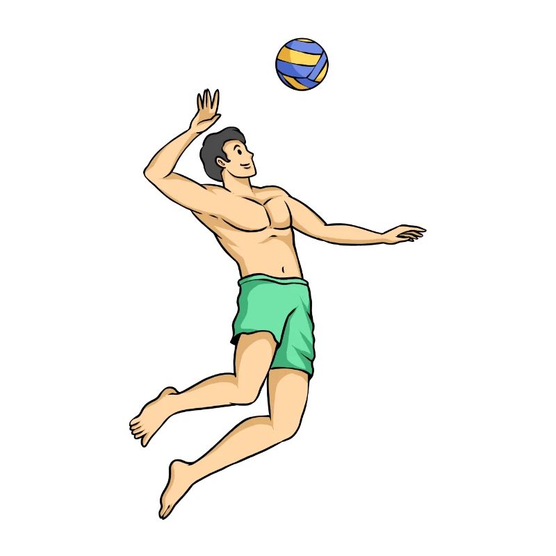 Beach Volleyball