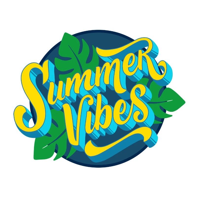 Summer Vibes