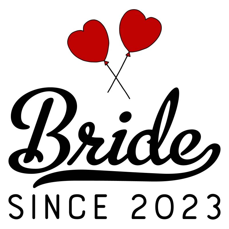 Bride since 2023