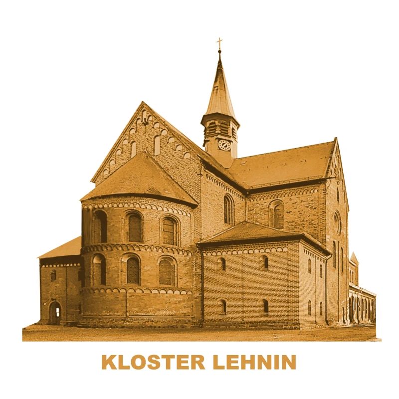 Lehnin Monastery