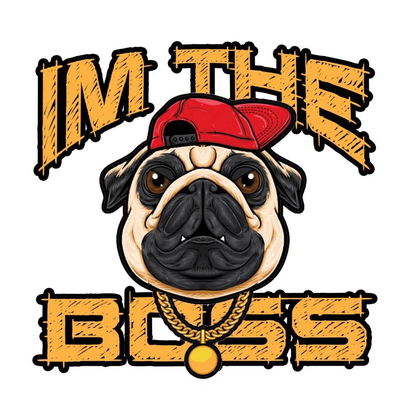 Dog Boss