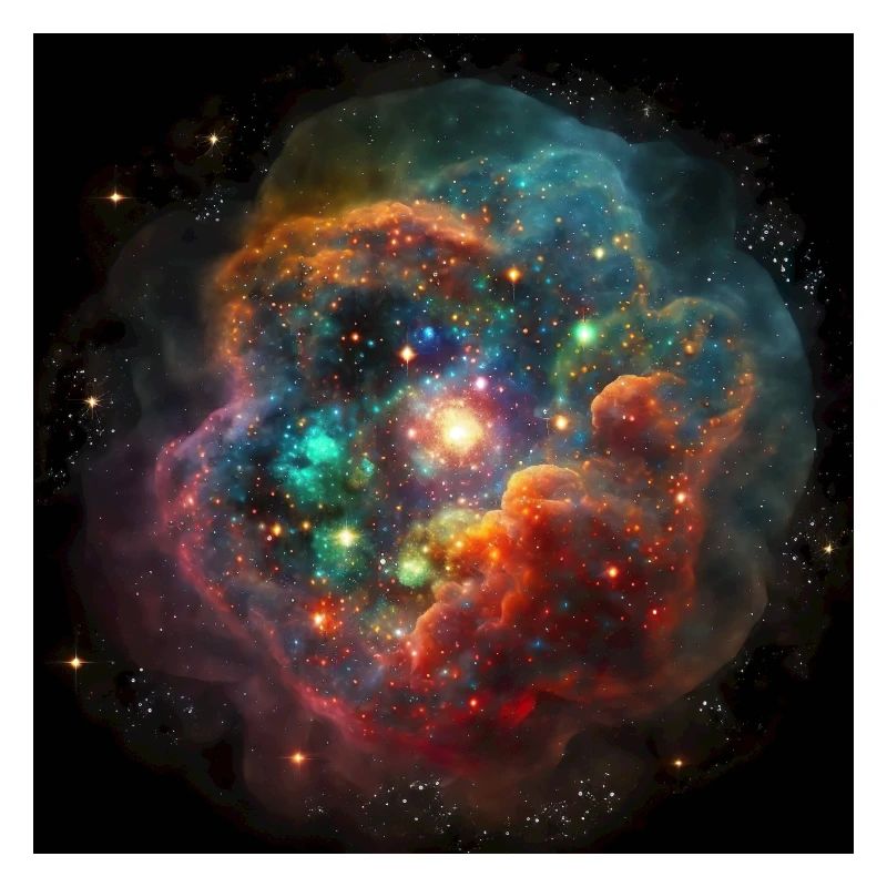 Cosmic Universe n°4