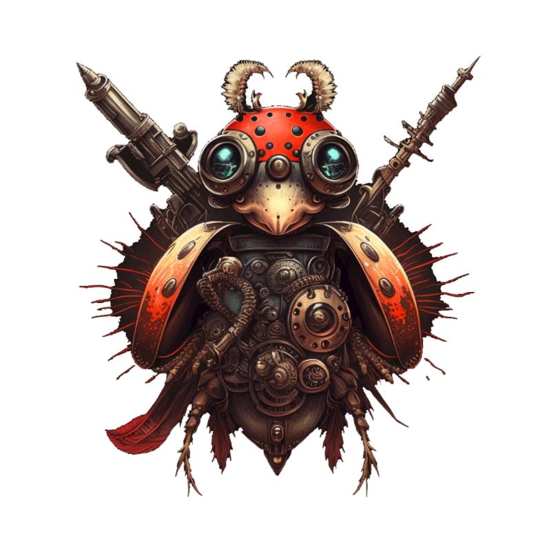 ladybug