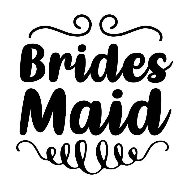Brides Maid