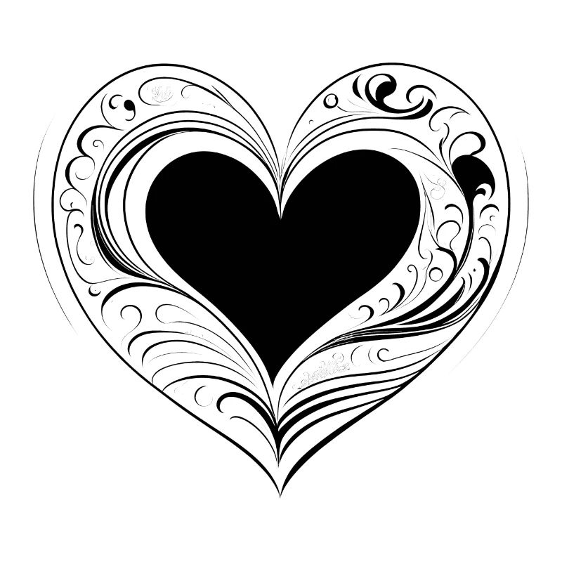 Black Heart