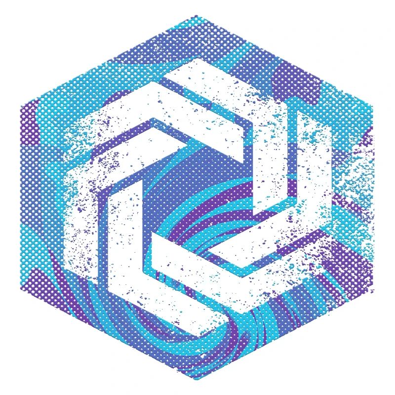 hexagon programming programmer coding geometric