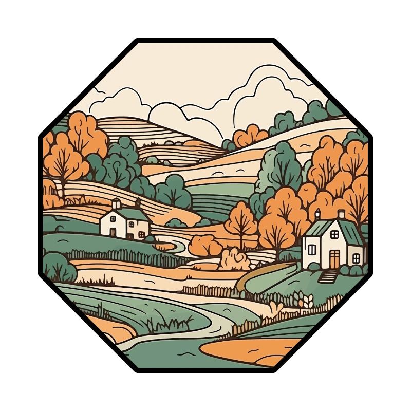 Landschaft