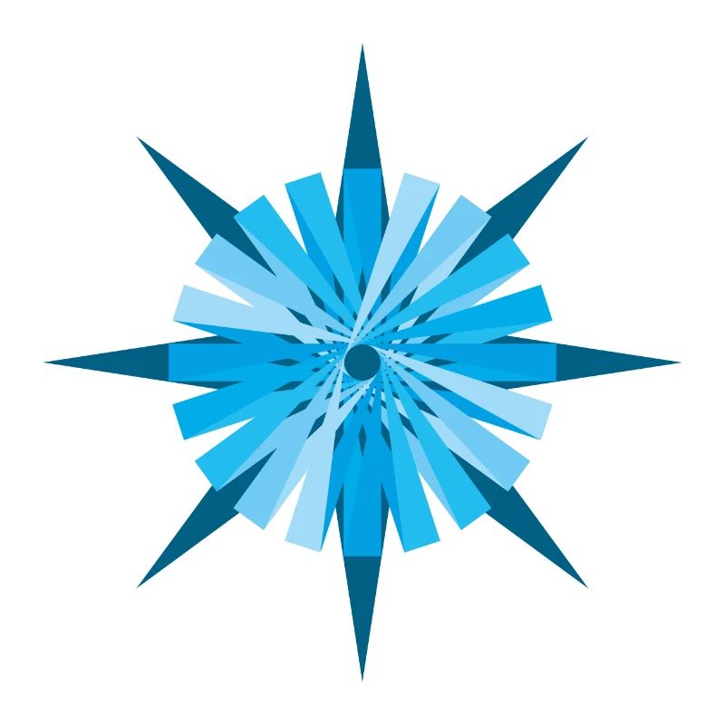 Angular Geometric