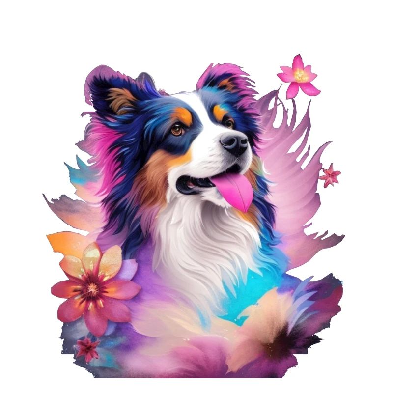 Australian Shepherd