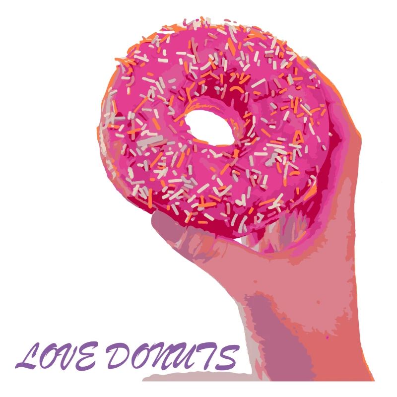 Love Donuts