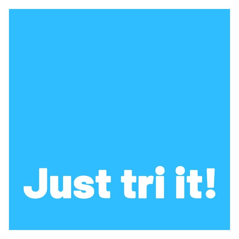 juste tri it bleu