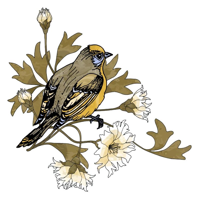 Oiseau