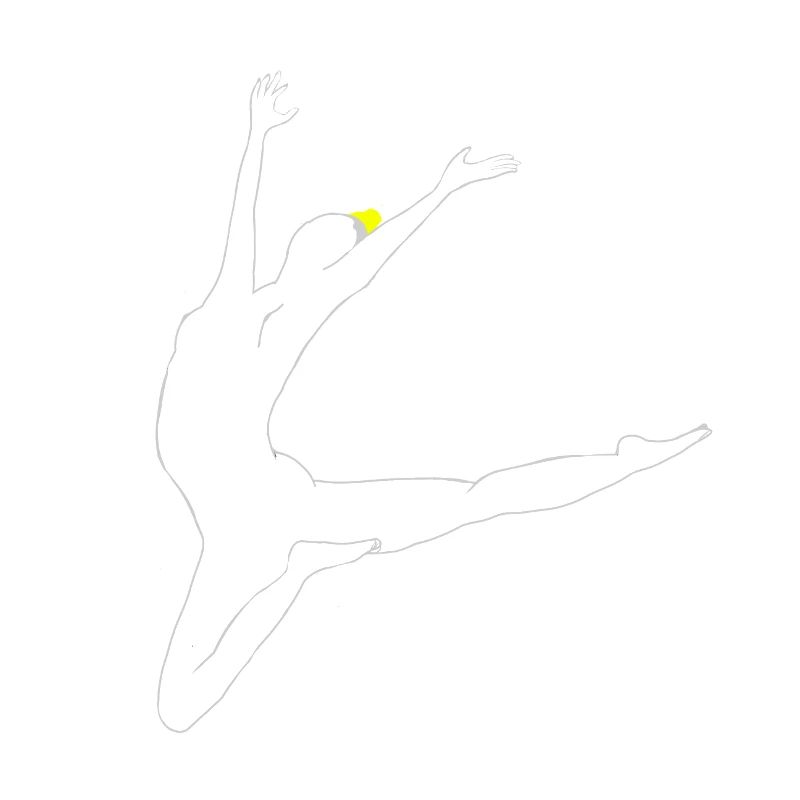 Valencian dancer