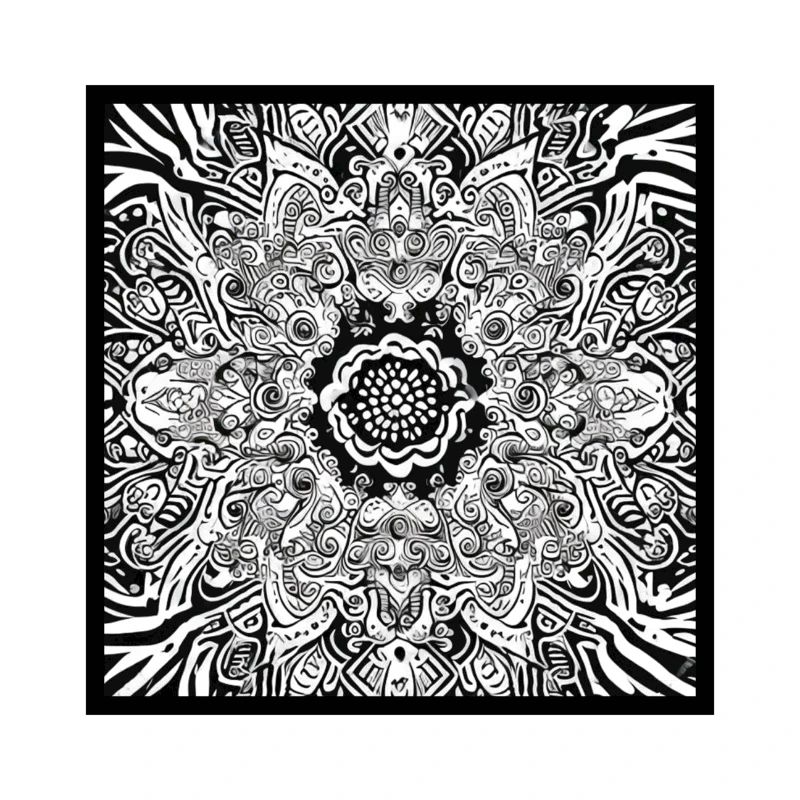 Abstract Illustration Series E