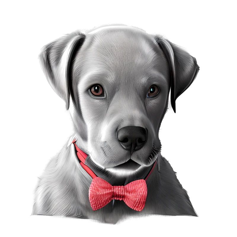Labrador, propriétaire du chiot Labrador Retriever
