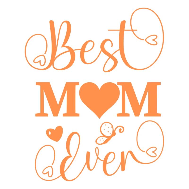 Beste Mutter aller Zeiten