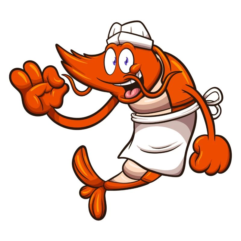 Shrimp Chef