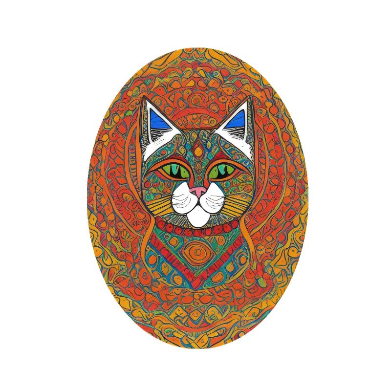 Chat de Bohème |