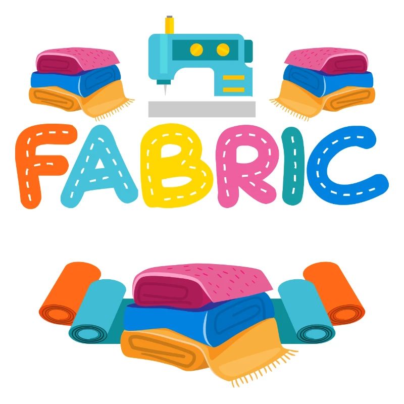 Fabric Whisperer Sewing Machine Crafting