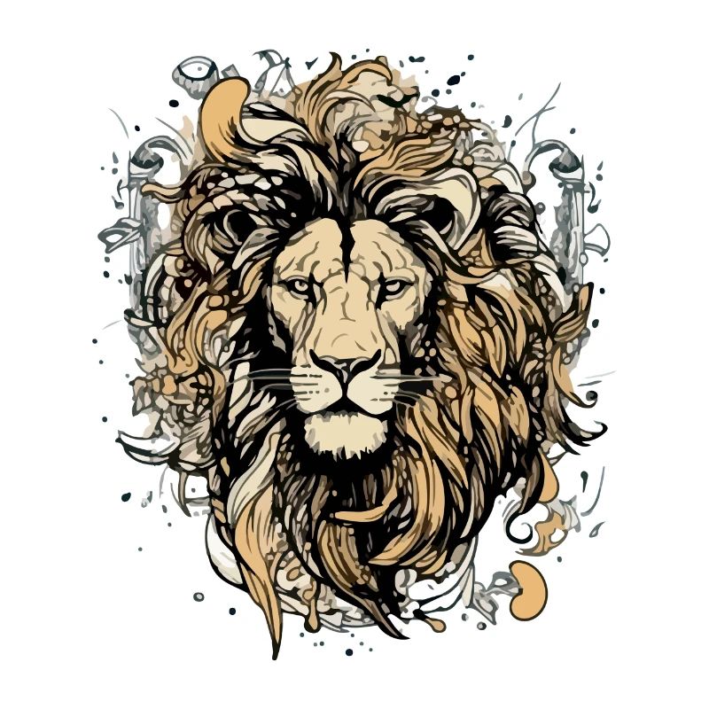 Grik the Lion