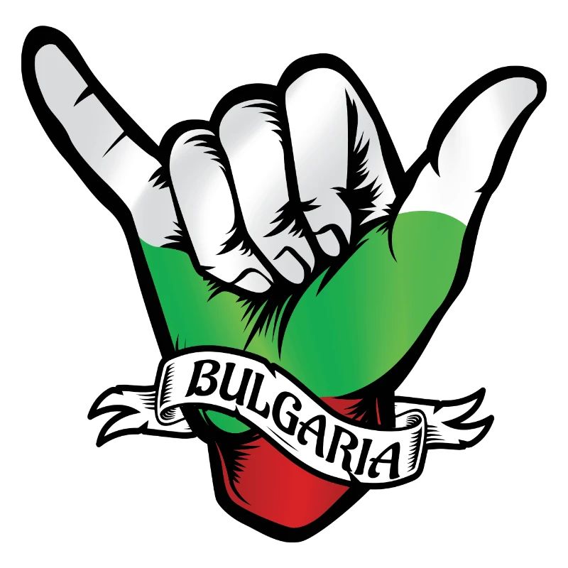 Bulgaria Shaka