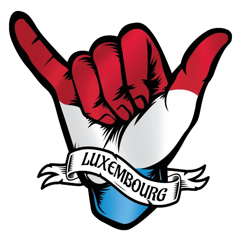 Luxembourg Shaka