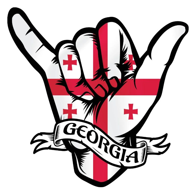 Georgia Shaka