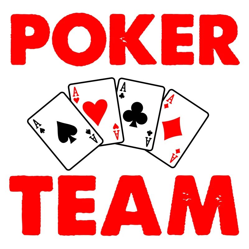 Poker Team