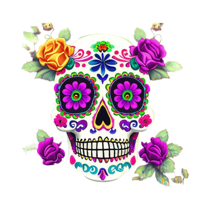 Dia de los Muertos