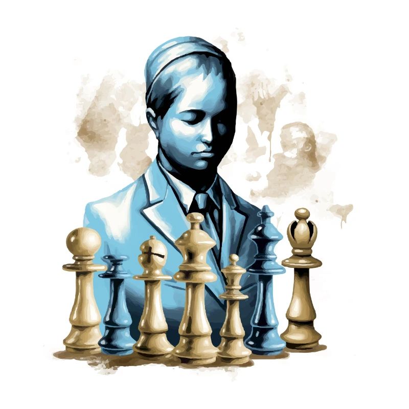 Judith chess