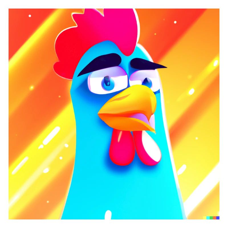 Bleu et Libre