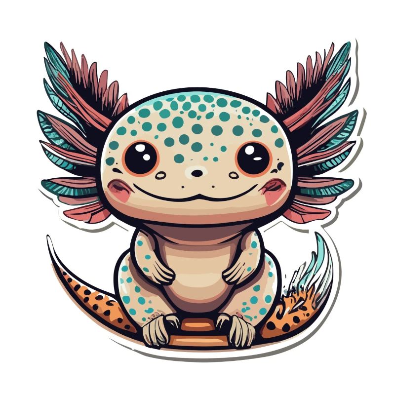Axolotl