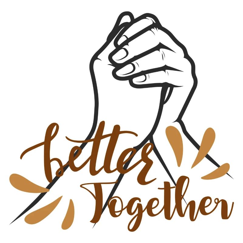 Better Together