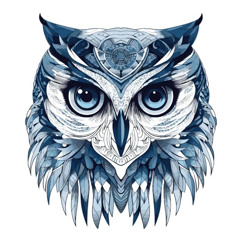 Owl Eule
