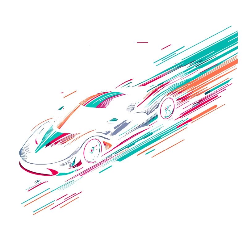 Fuelled by Passion Powered by Speed
