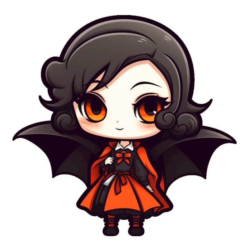 Vampir Lady