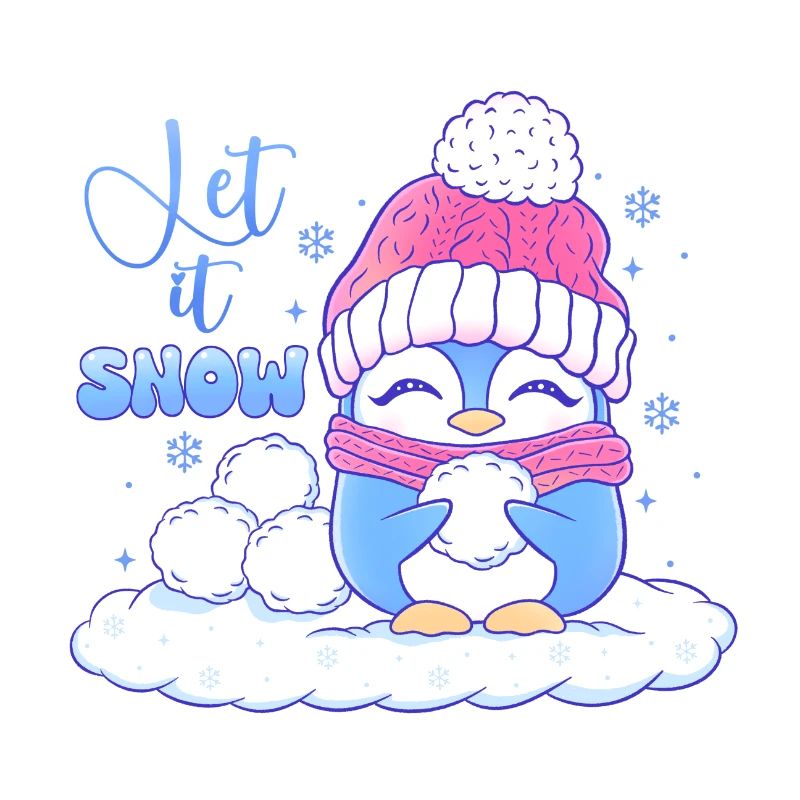 Let It Snow