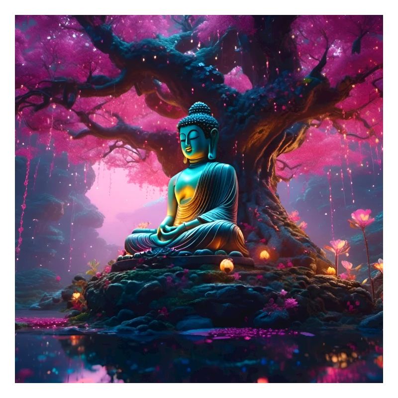 Buddha