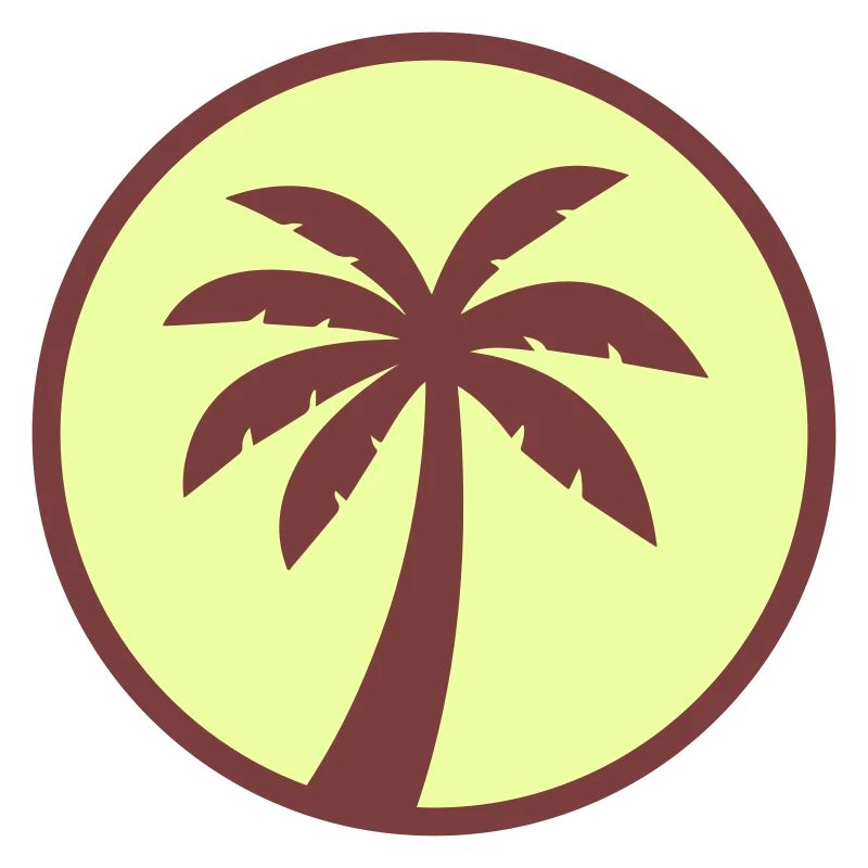 palm tree