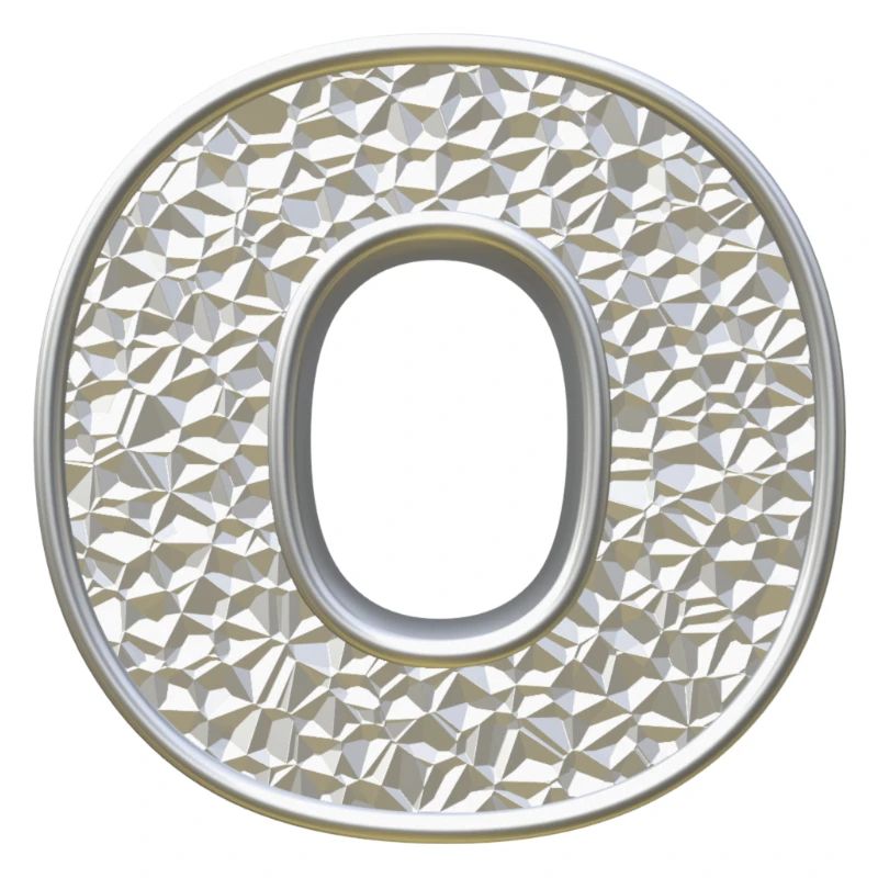 O, lettre, lettre O, initiale, initiale O, monogramme,